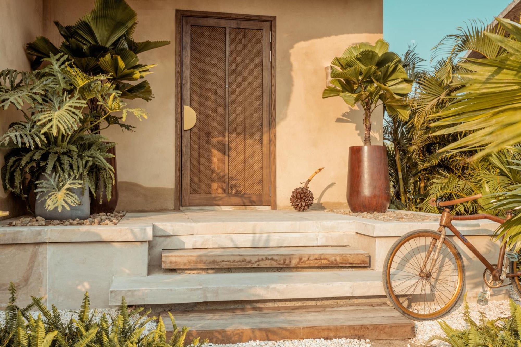 Namia River Retreat - Wellness Inclusive Hotel