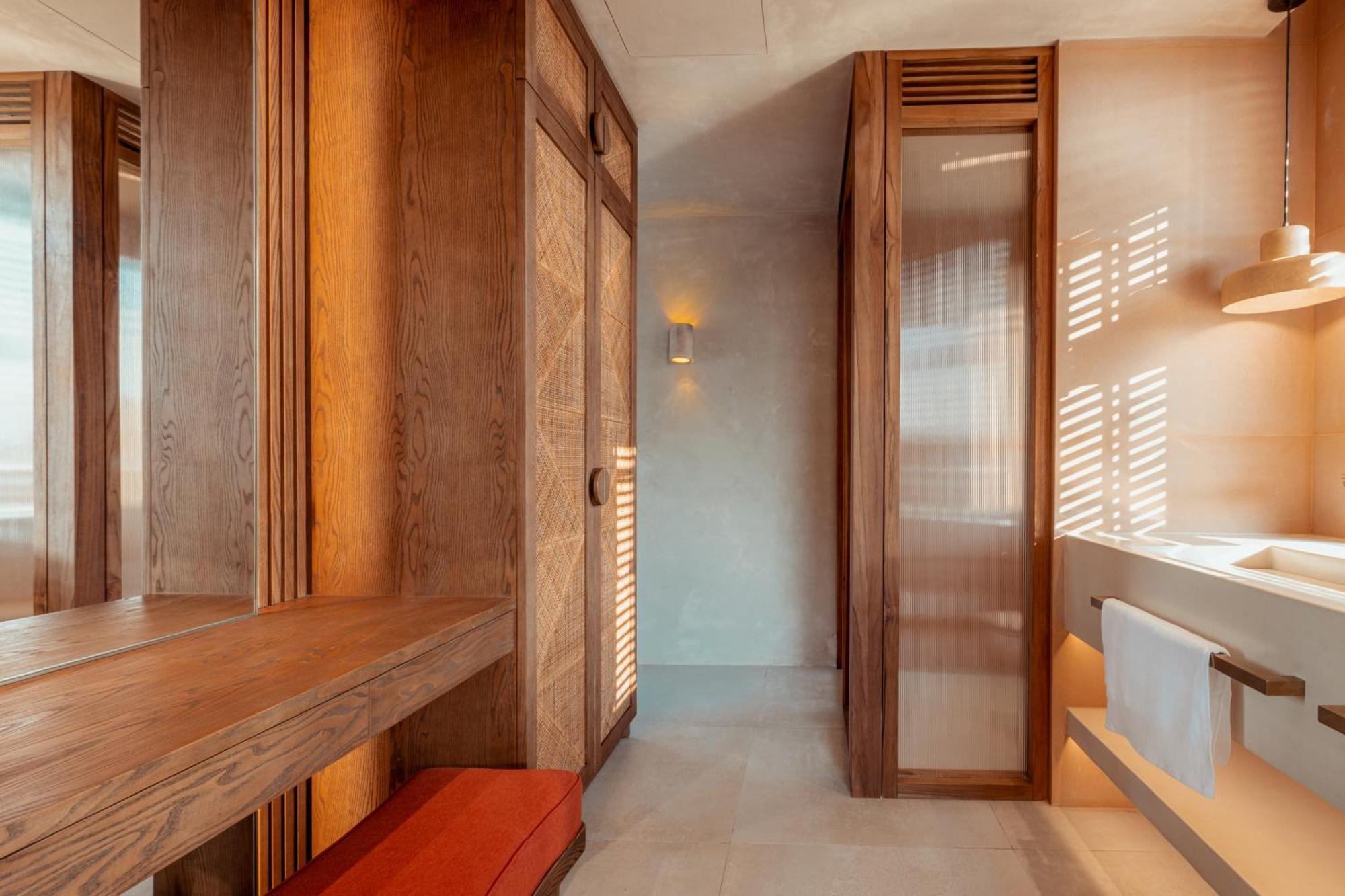 Hotel Namia River Retreat - Wellness Inclusive Hoi An