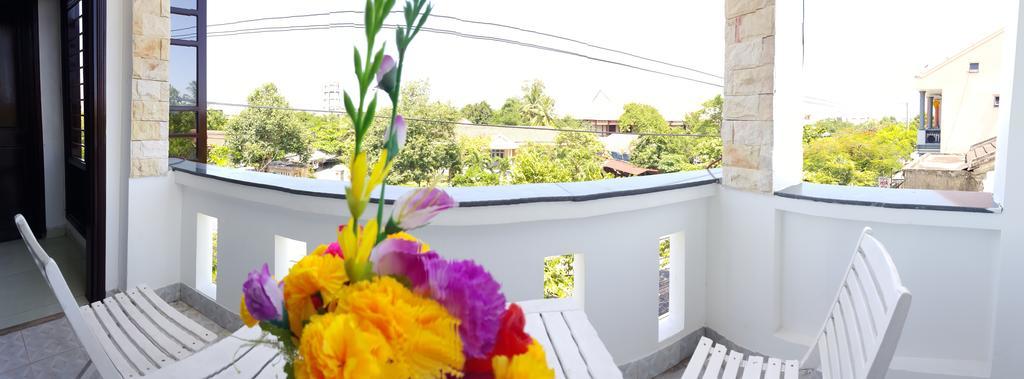 Tan Phuong Hotel 2*