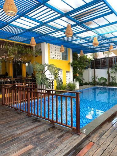Hotel Heart - Bespoke Hoi An