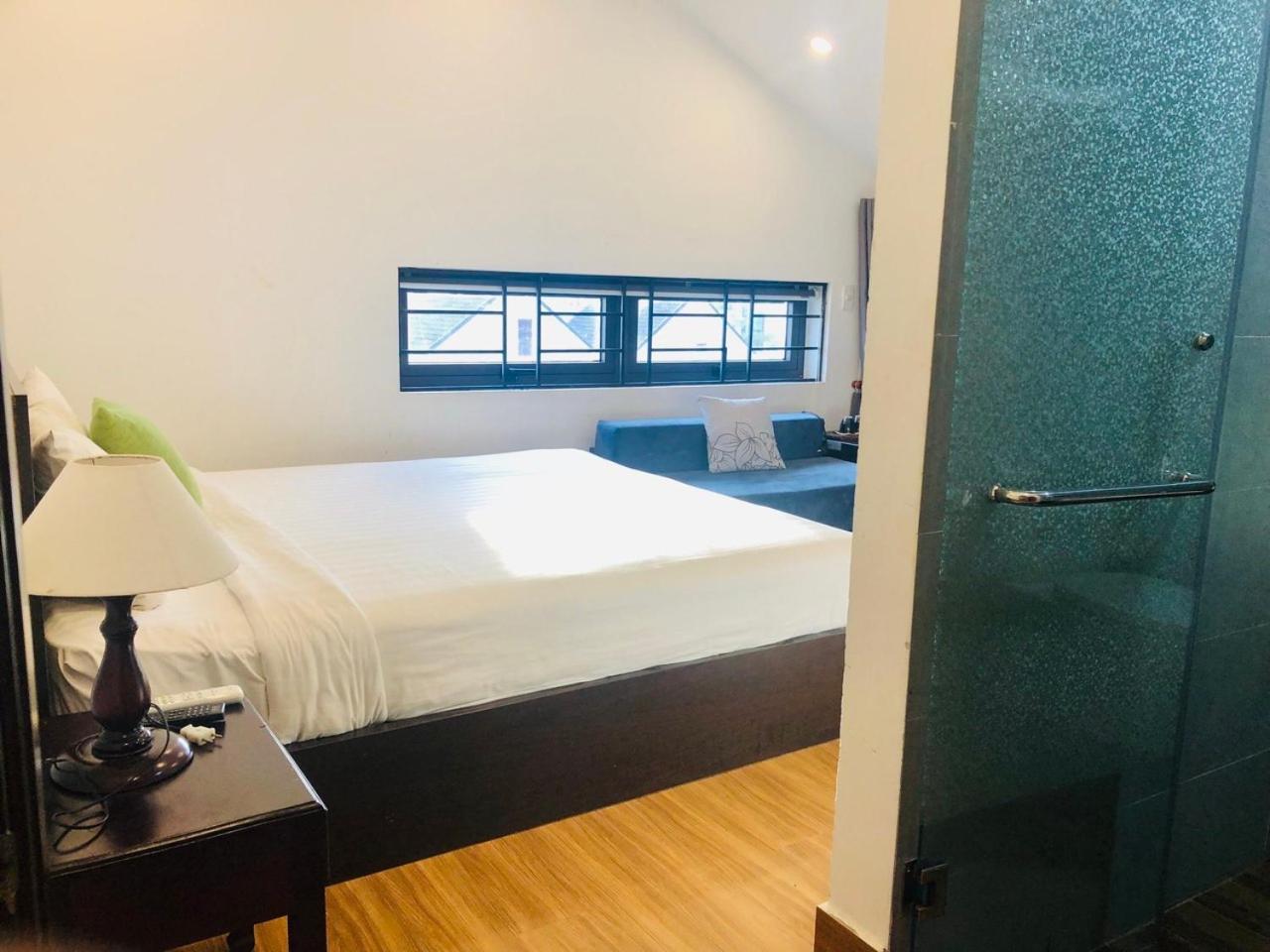 Bed & Breakfast The Night Market 1 - Near Old Town 200m