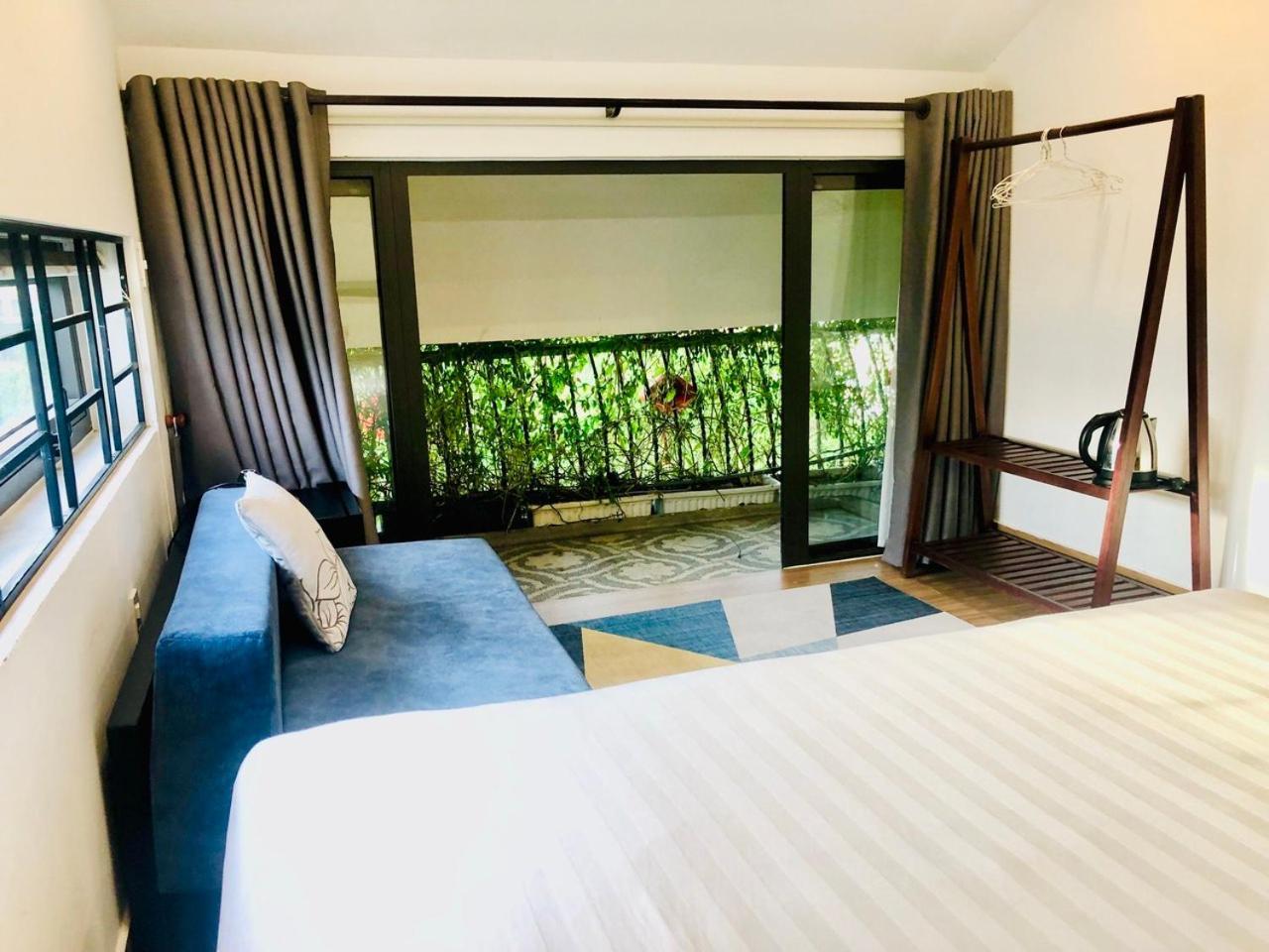 The Night Market 1 - Near Old Town 200m Bed & Breakfast Hoi An