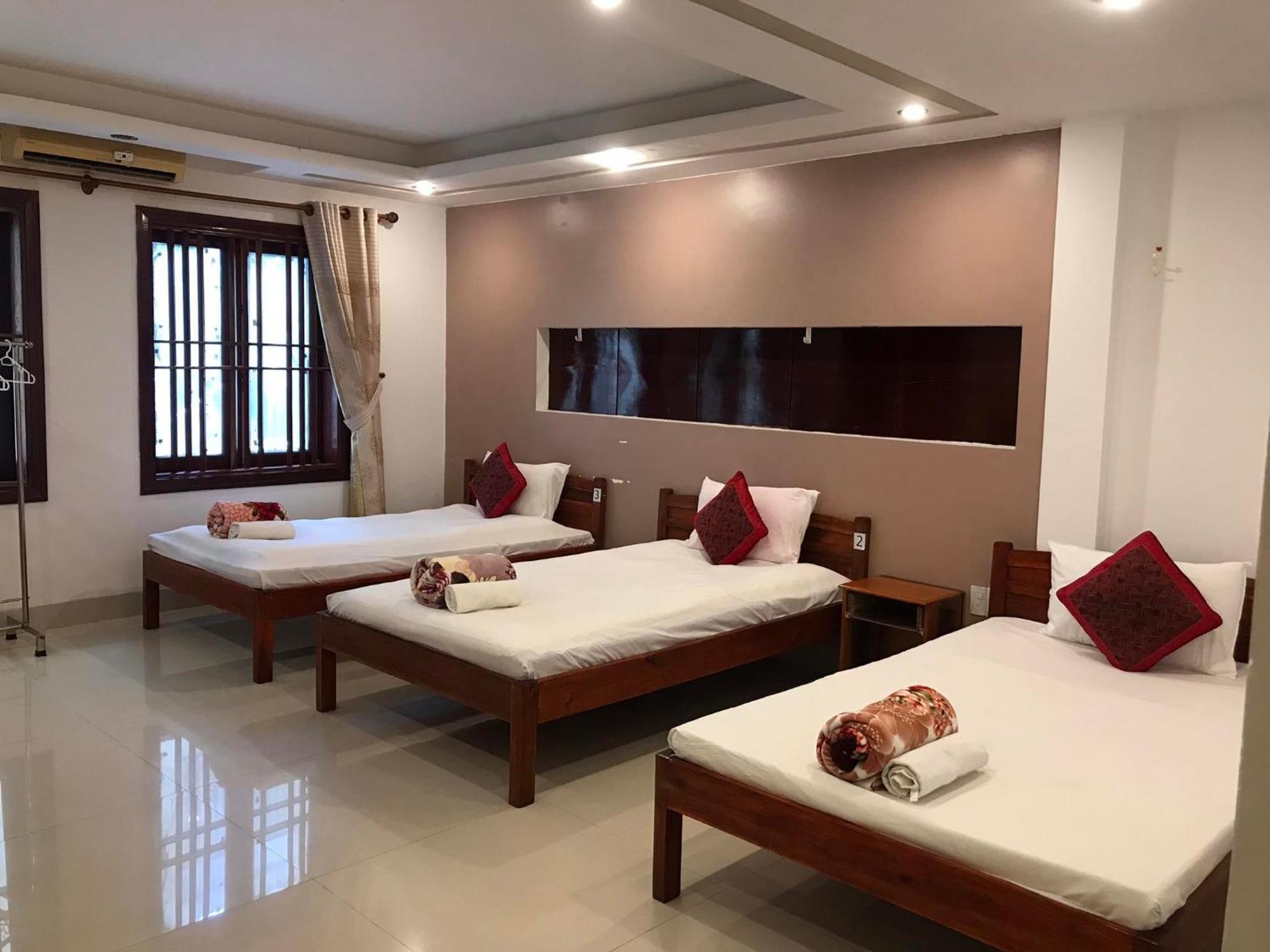 Heart - Bespoke Hoi An
