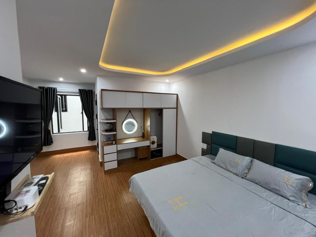 Oasis Bed & Breakfast Hội An