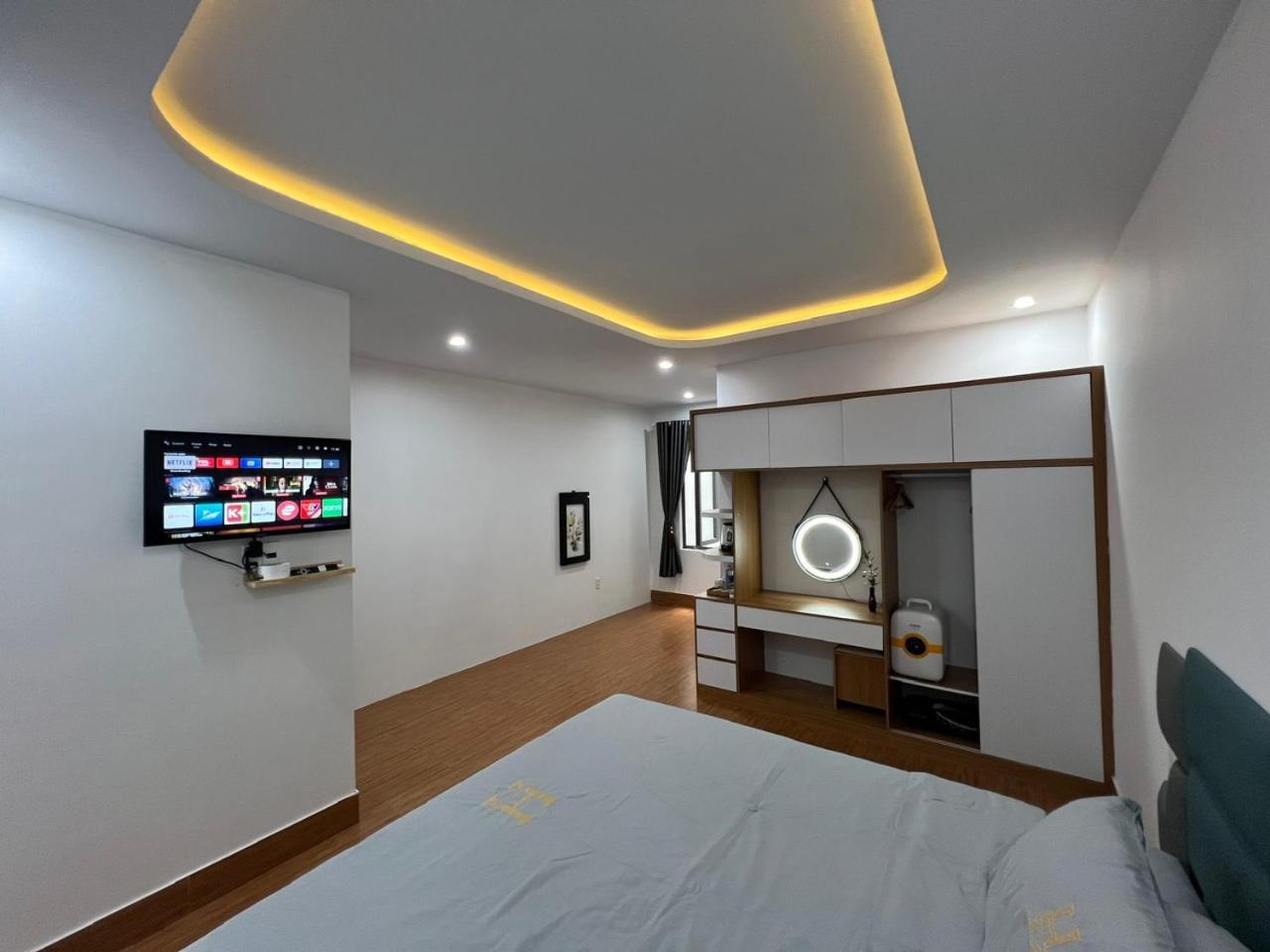 Bed & Breakfast Oasis