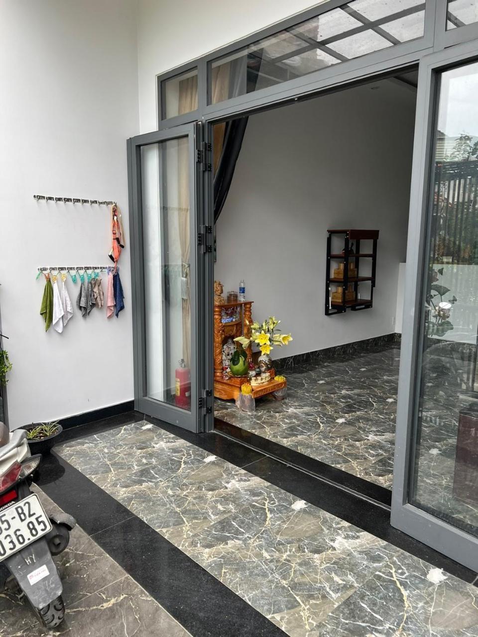 Oasis Bed & Breakfast Hội An