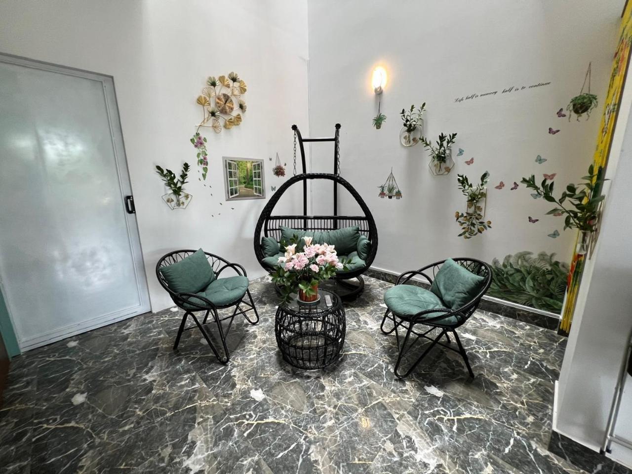 Bed & Breakfast Oasis Hội An