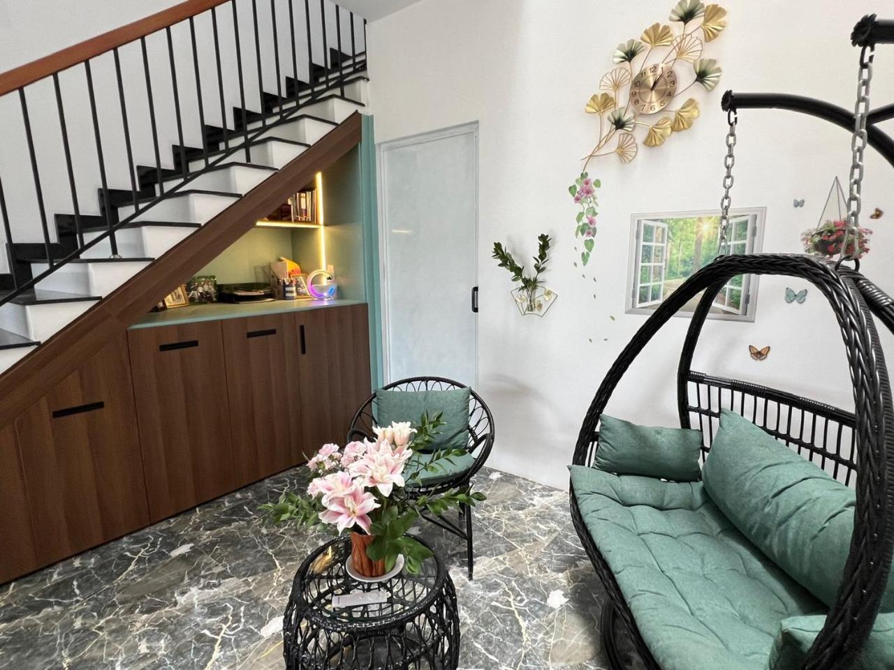 Bed & Breakfast Oasis Hội An