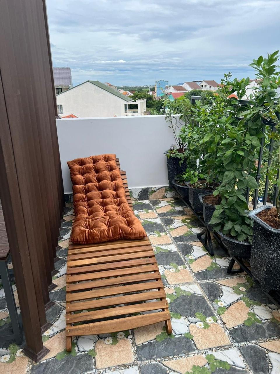 Oasis Bed & Breakfast