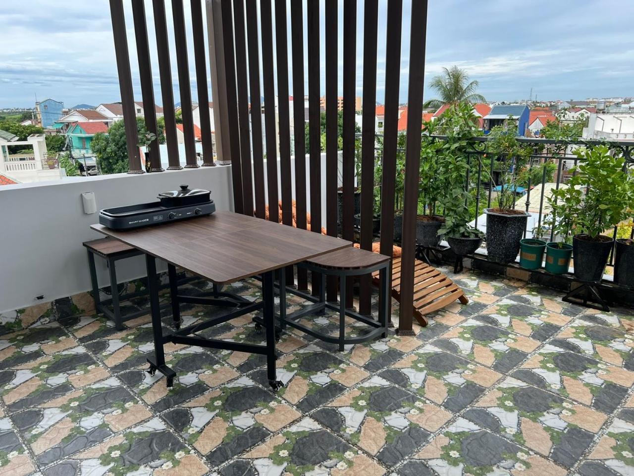 Bed & Breakfast Oasis Hội An