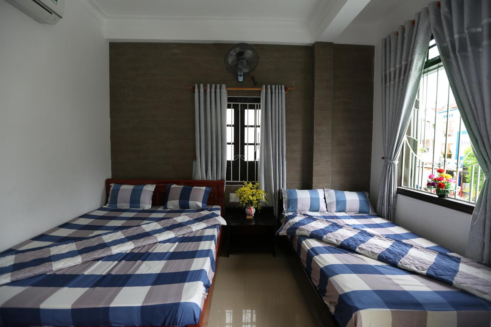 Hotel Ai Nghia - Banh Mi Hoi An