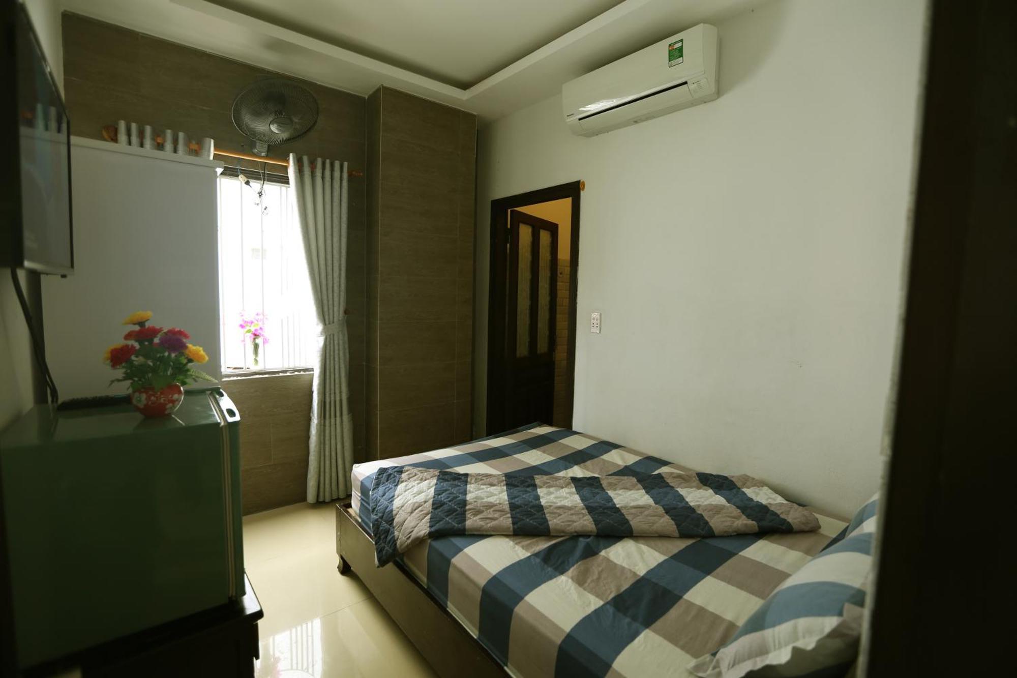 Ai Nghia - Banh Mi Hotel