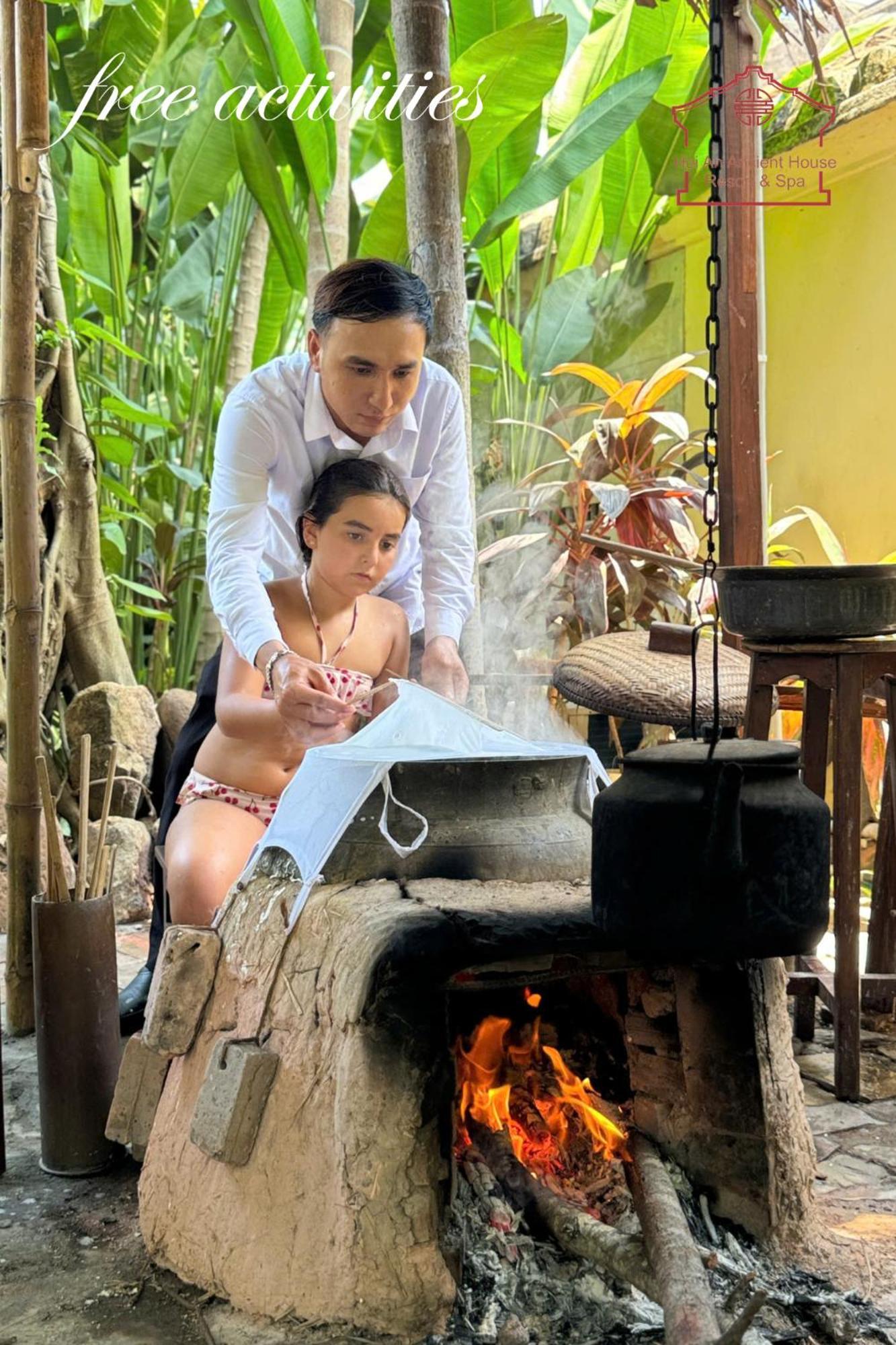 Ancient House & 4* Hoi An