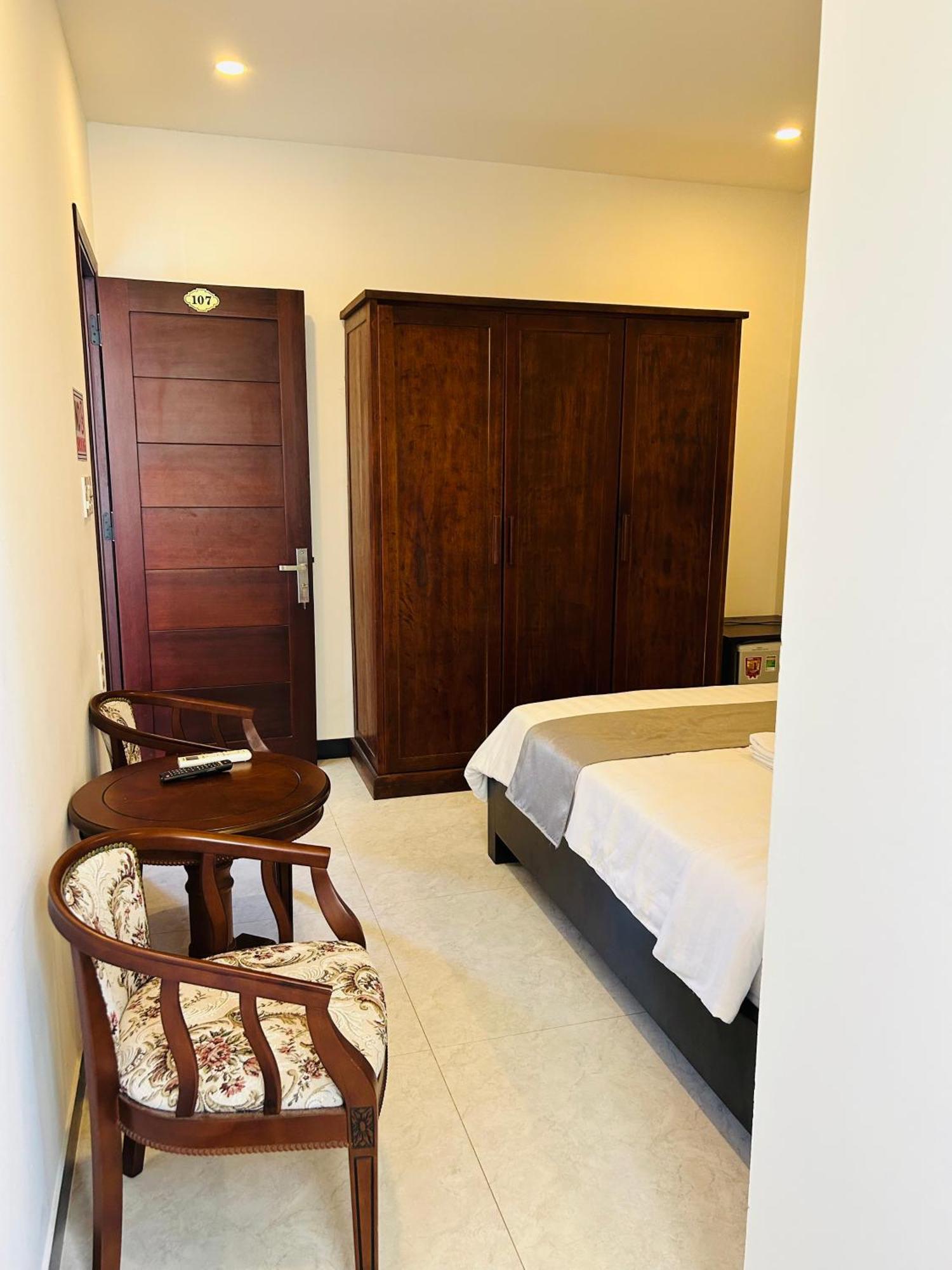 Villa La Me Hoi An