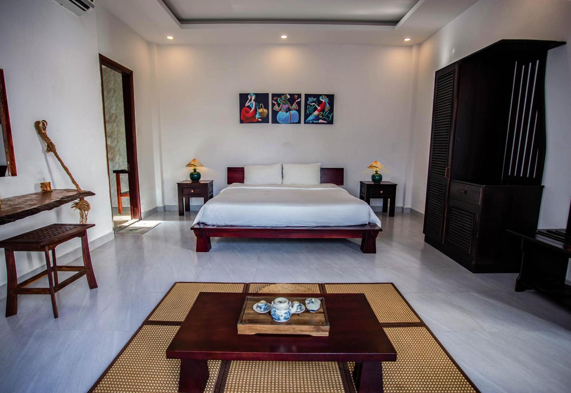 Fairy Garden 3* Hoi An