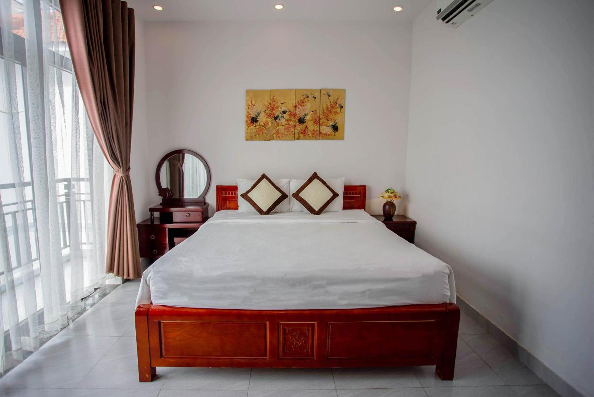 Fairy Garden Hotel 3*