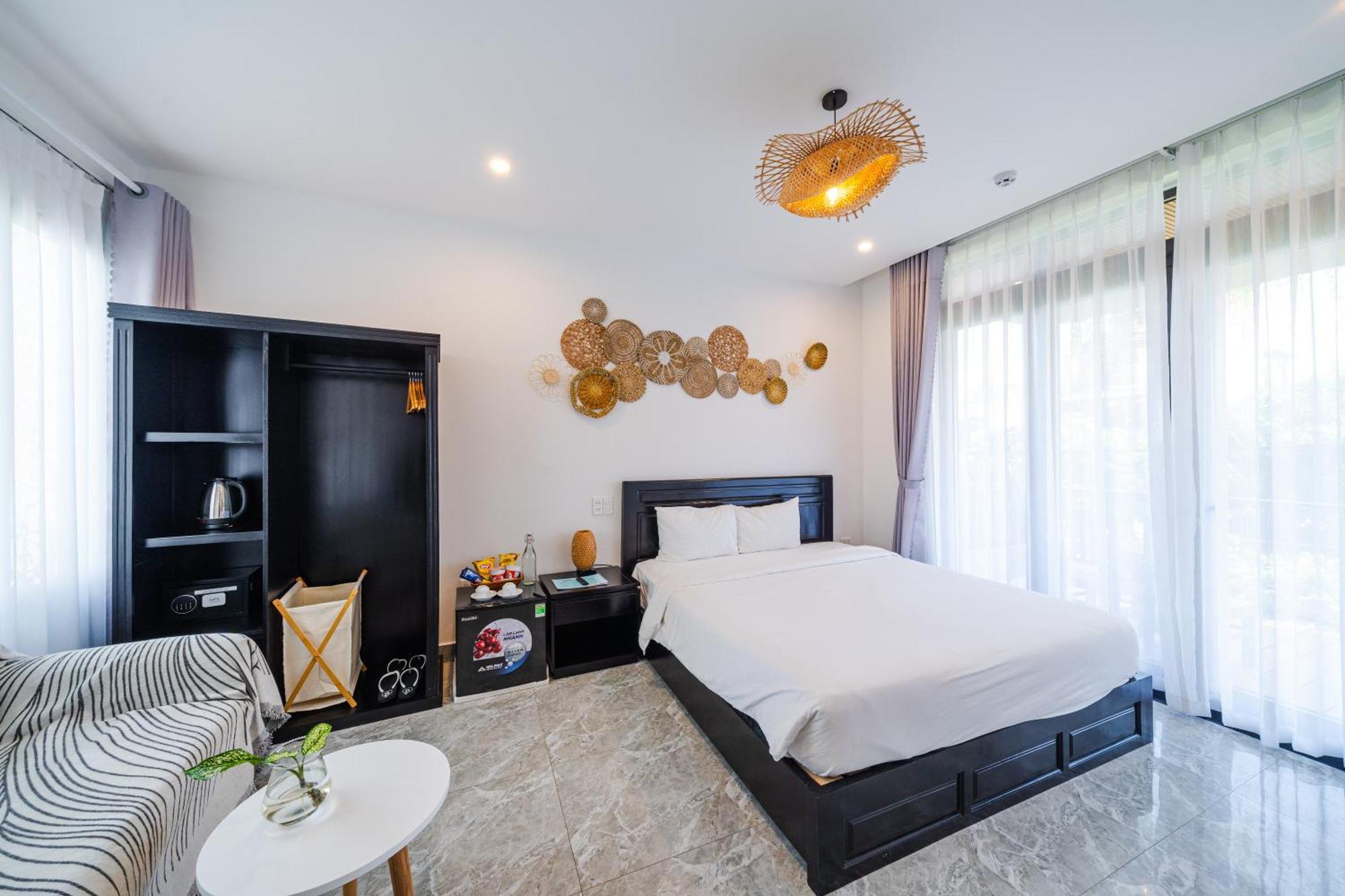 Hotel Palm Hoi An