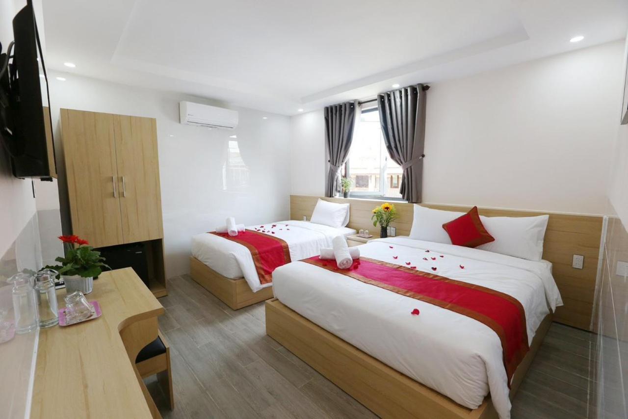 Song Thien Homestay *