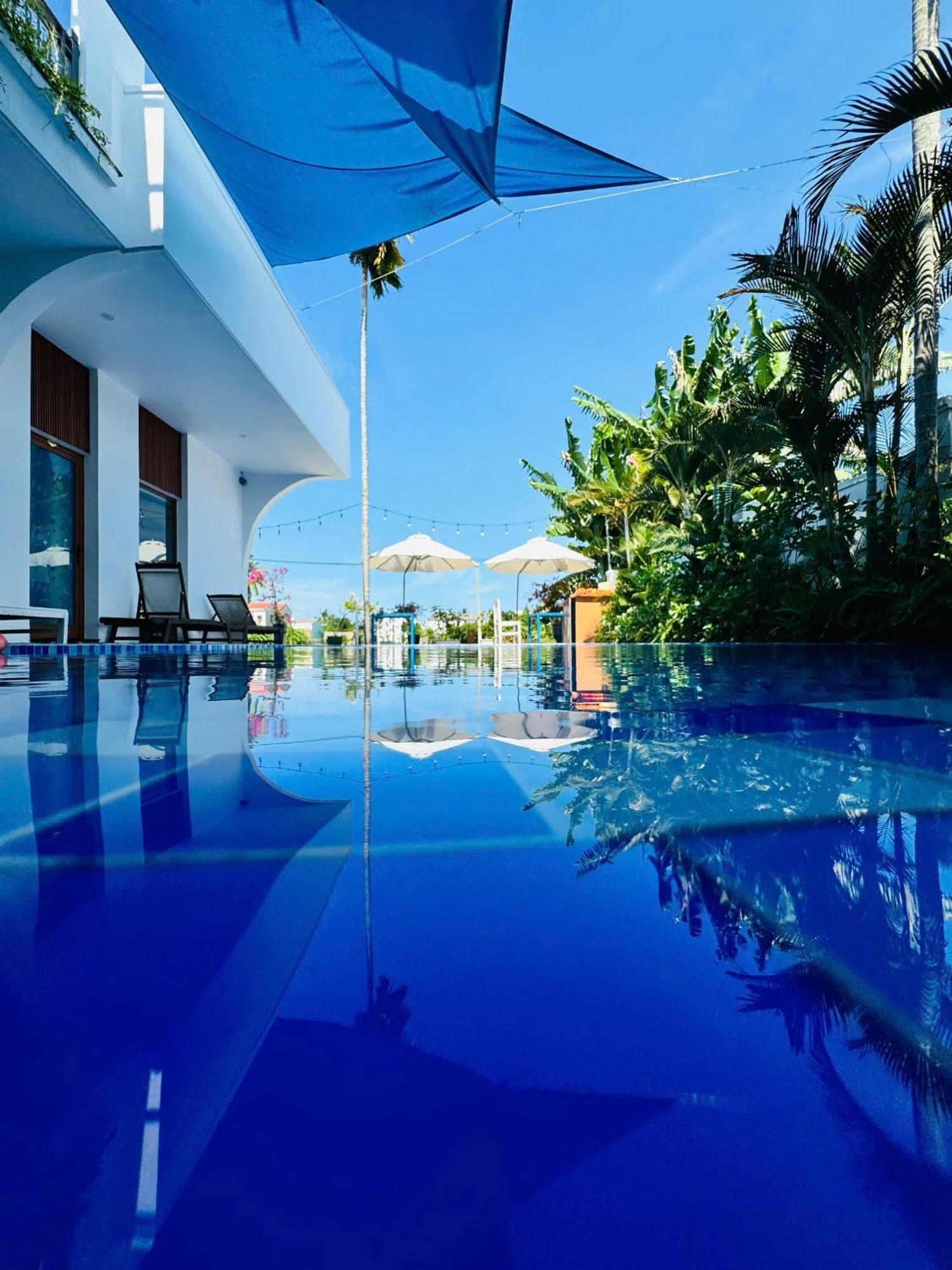 Bed & Breakfast Tai Ngoc Thao *