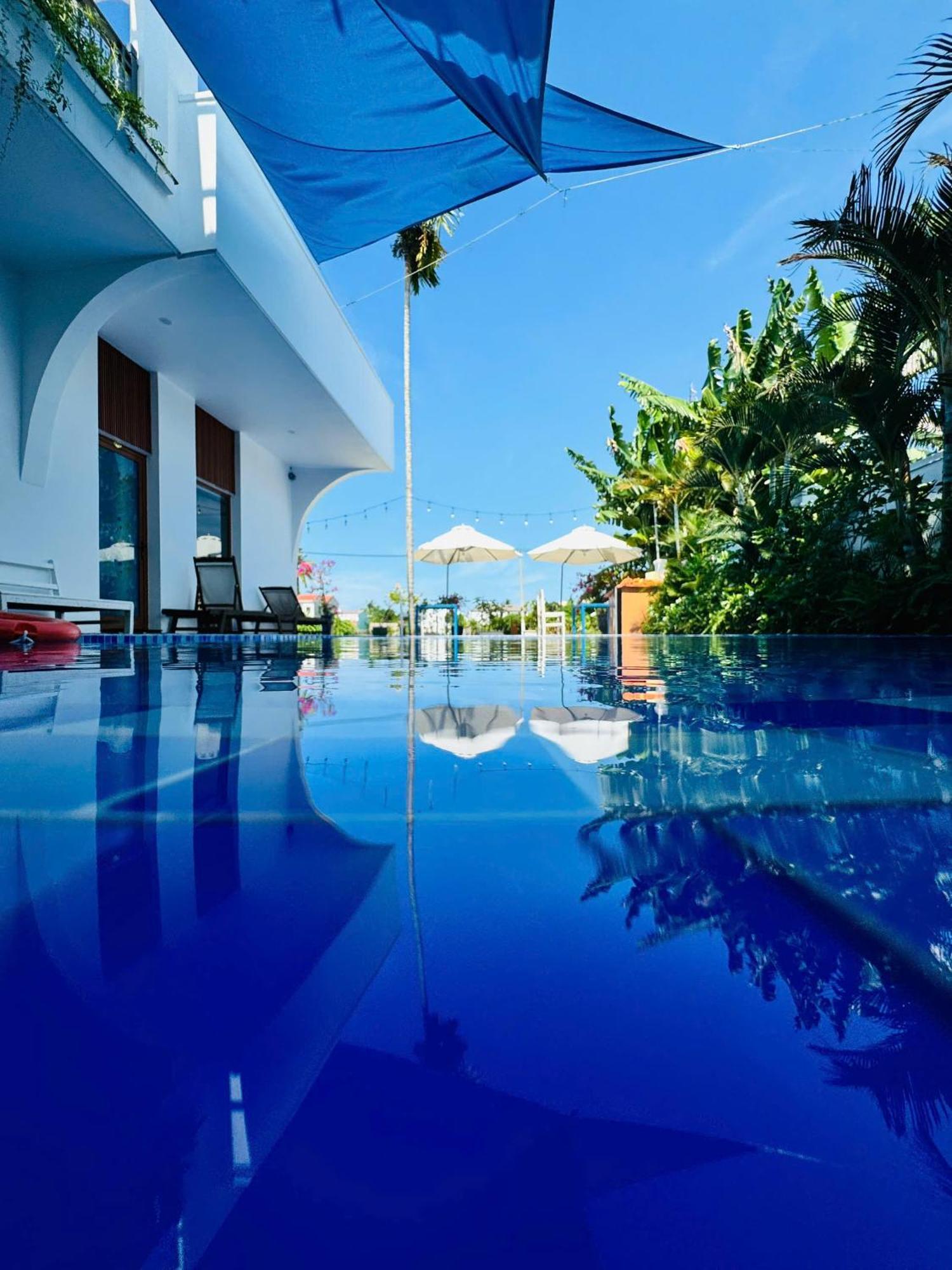Tai Ngoc Thao Bed & Breakfast Hoi An