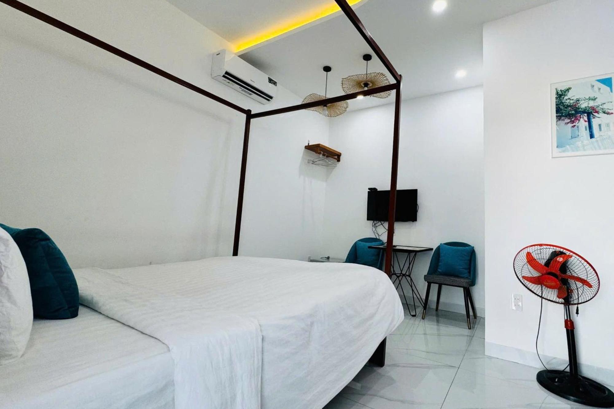 Bed & Breakfast Tai Ngoc Thao Hoi An