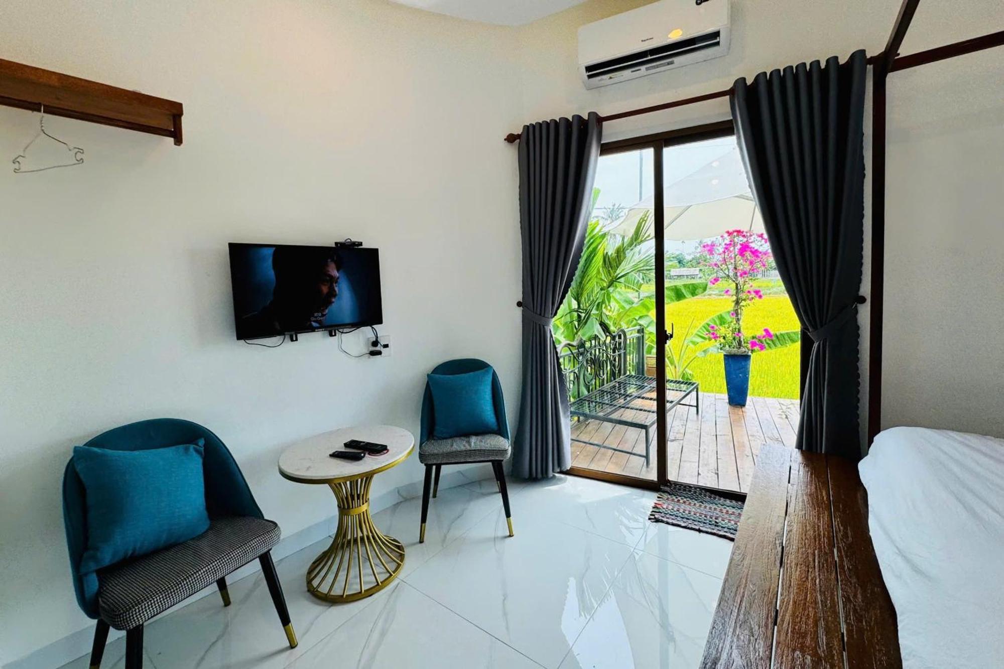 Tai Ngoc Thao Bed & Breakfast