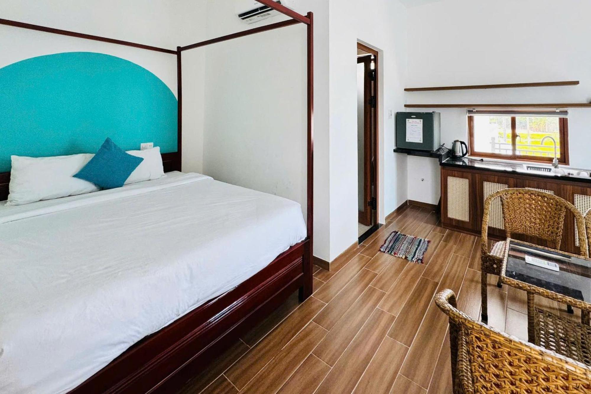 Bed & Breakfast Tai Ngoc Thao