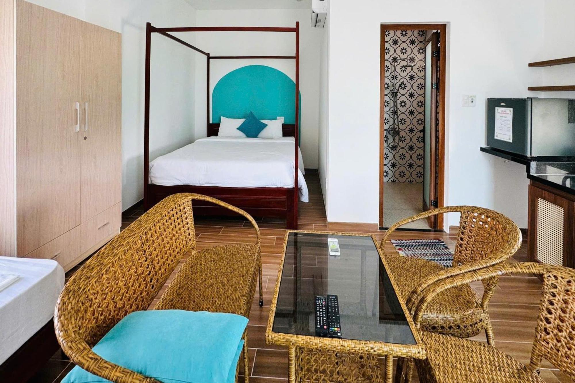 Tai Ngoc Thao Bed & Breakfast Hoi An