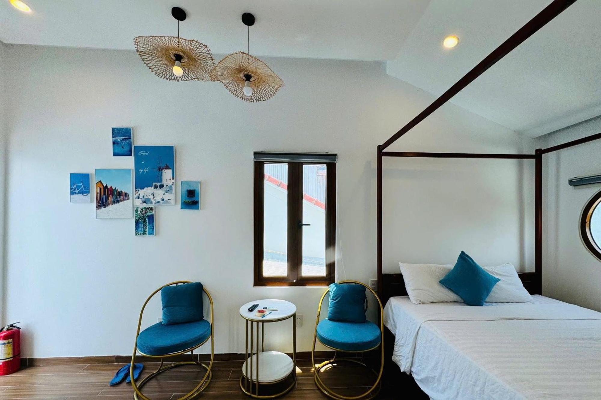 Bed & Breakfast Tai Ngoc Thao Hoi An