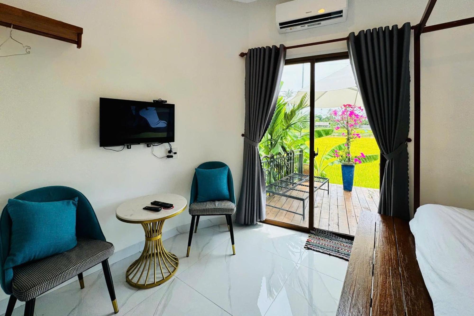 Bed & Breakfast Tai Ngoc Thao *