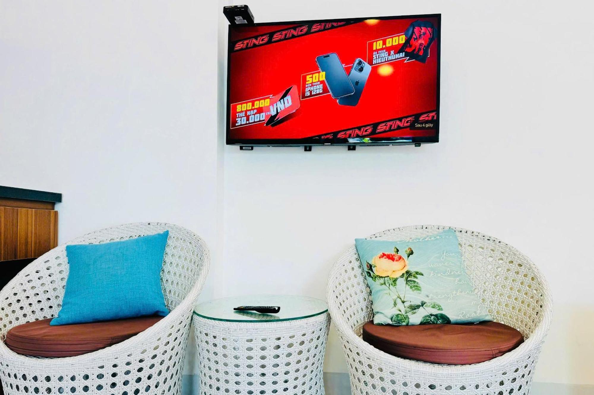 Tai Ngoc Thao Bed & Breakfast Hoi An