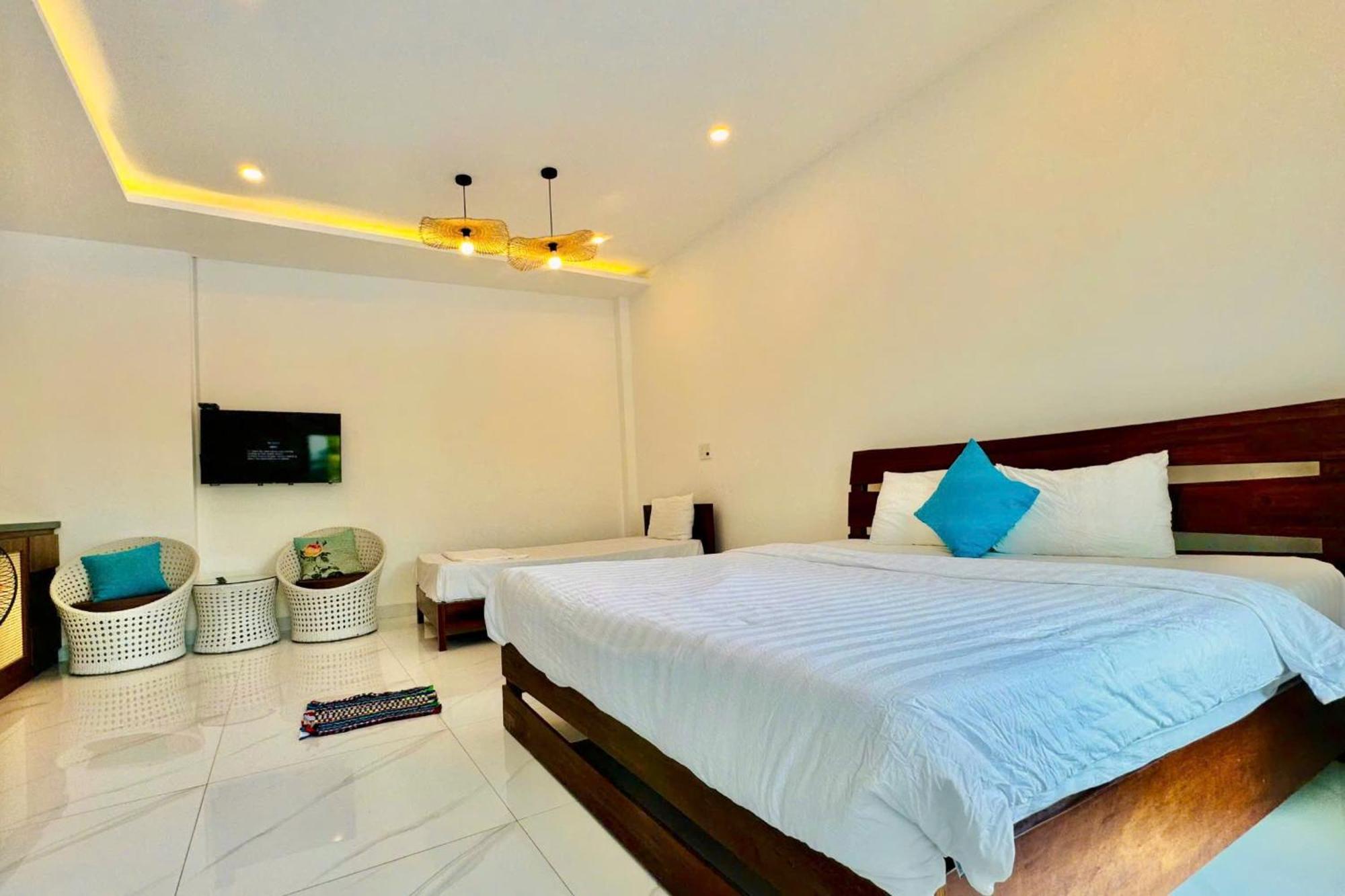 Bed & Breakfast Tai Ngoc Thao Hoi An
