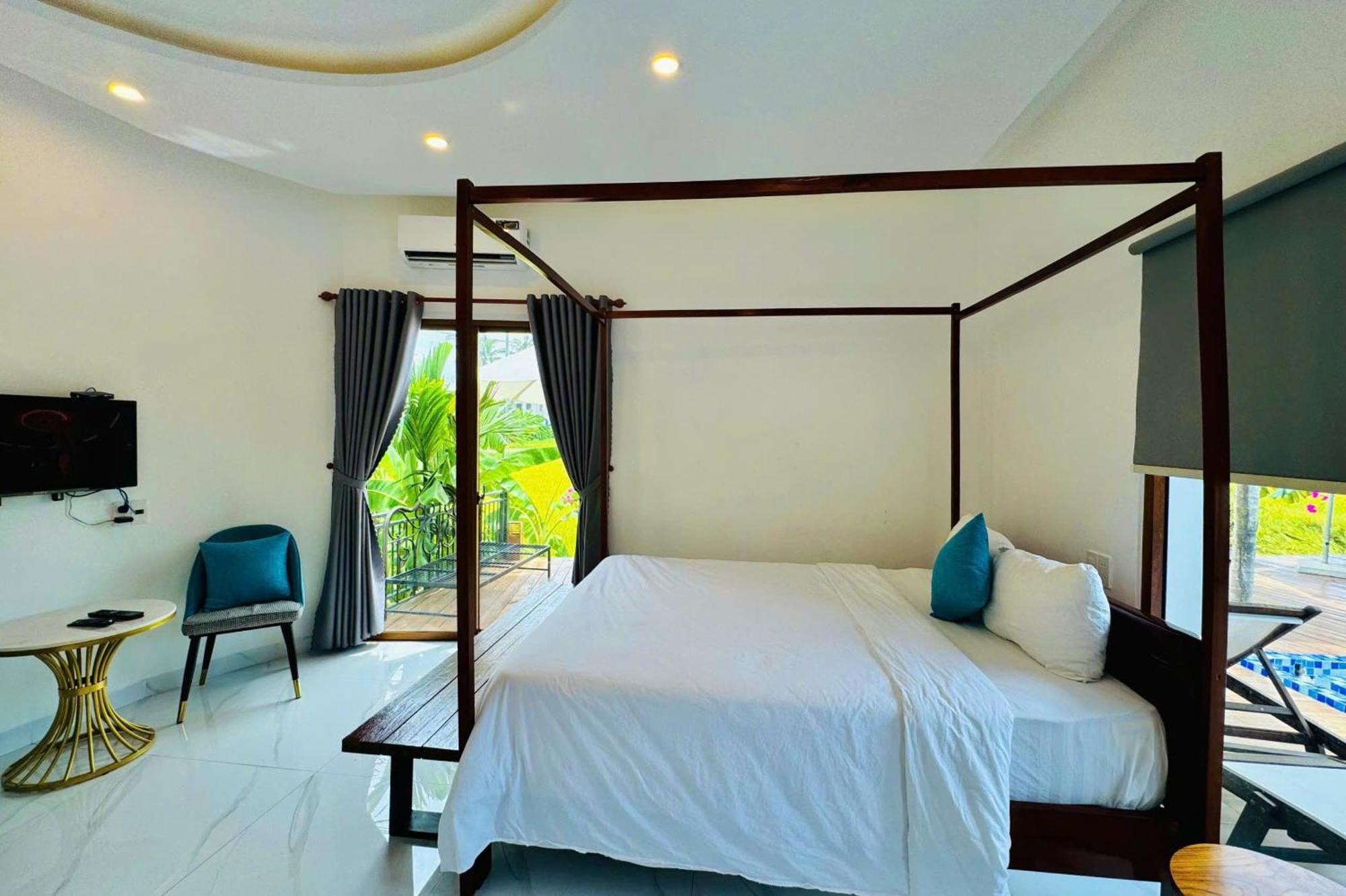 Tai Ngoc Thao Bed & Breakfast