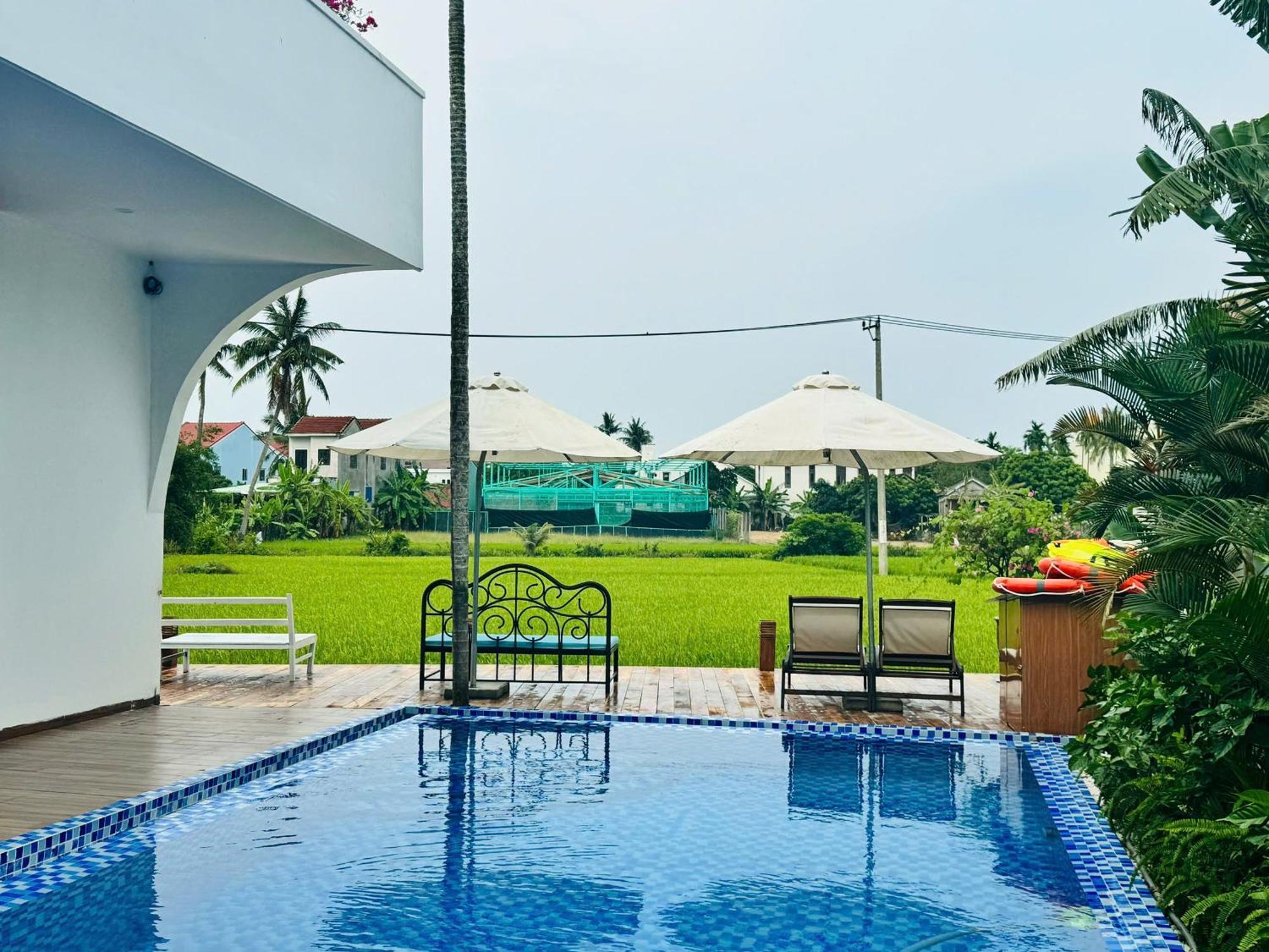 Bed & Breakfast Tai Ngoc Thao