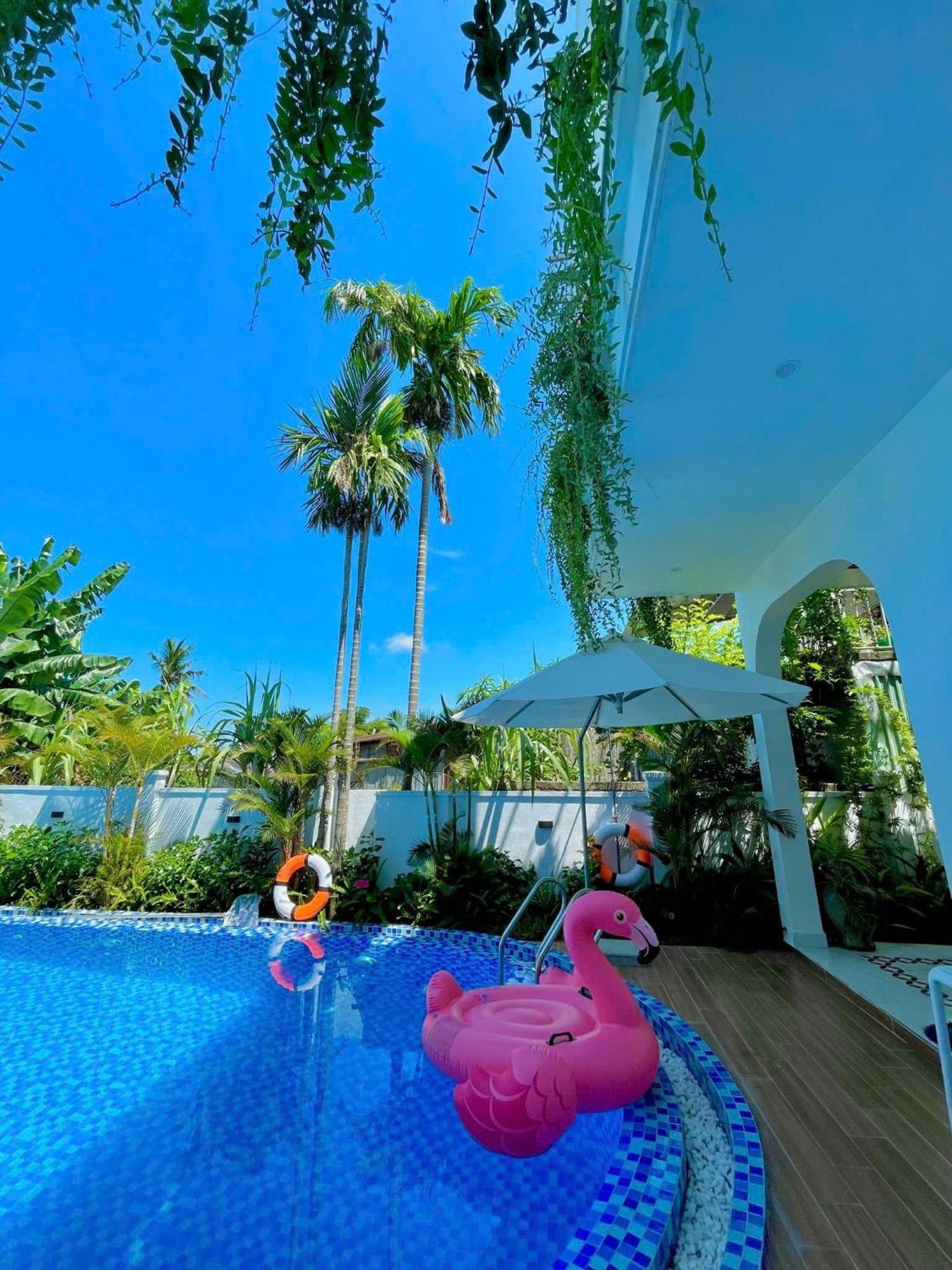Bed & Breakfast Tai Ngoc Thao *