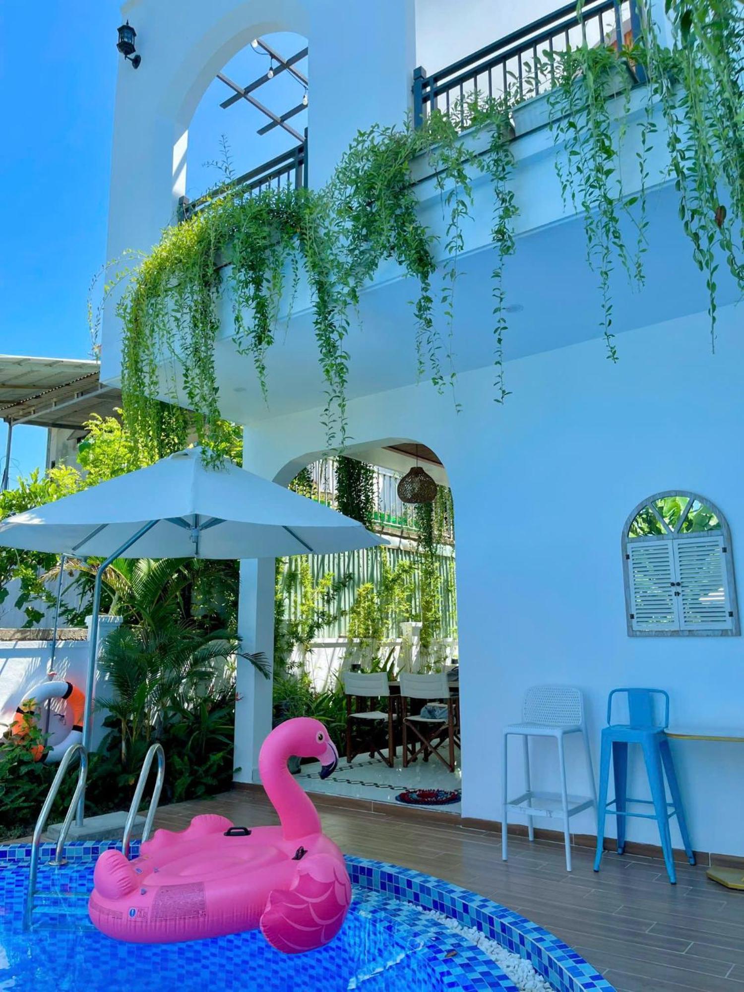 Tai Ngoc Thao Bed & Breakfast Hoi An
