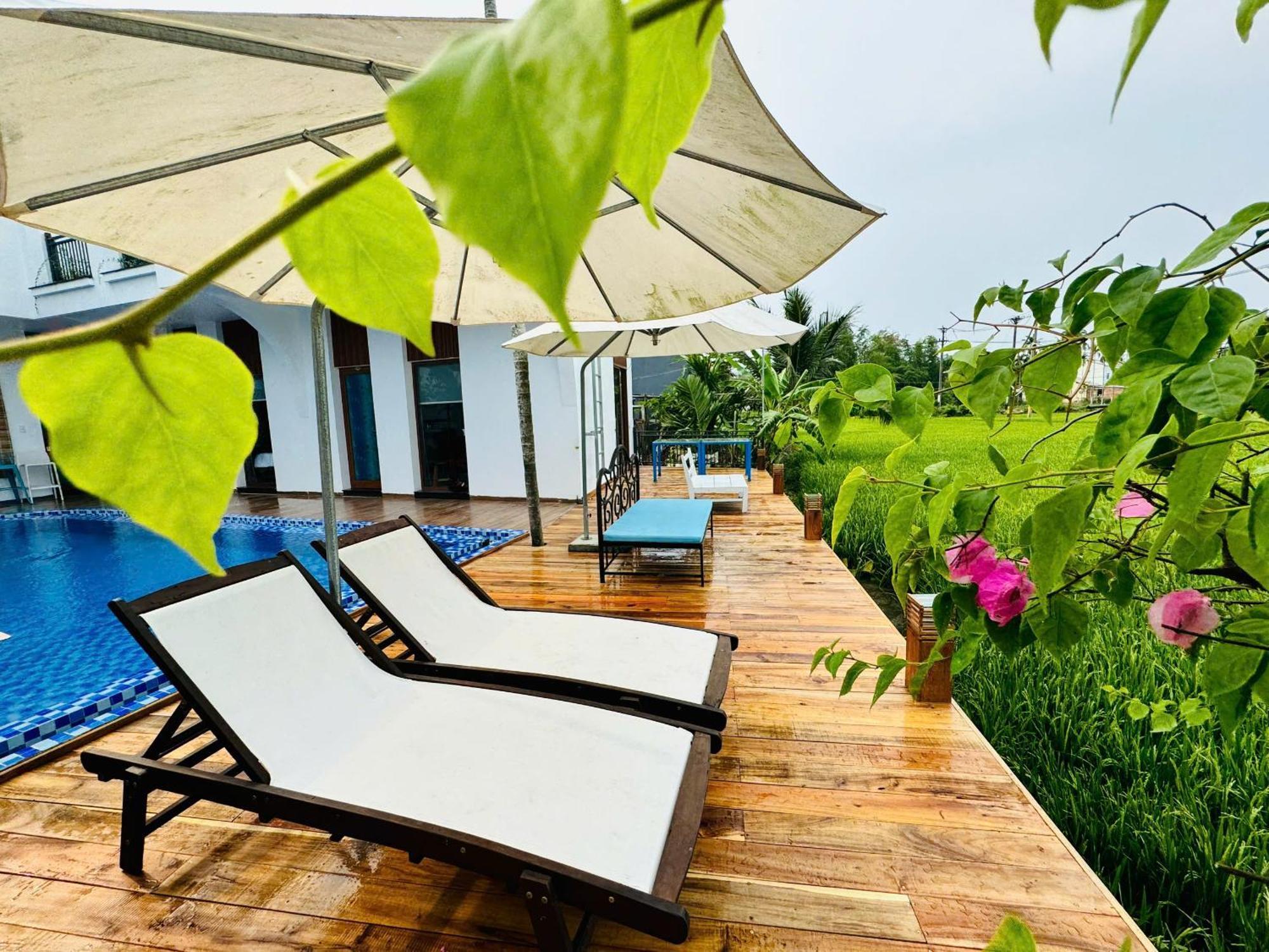 Bed & Breakfast Tai Ngoc Thao