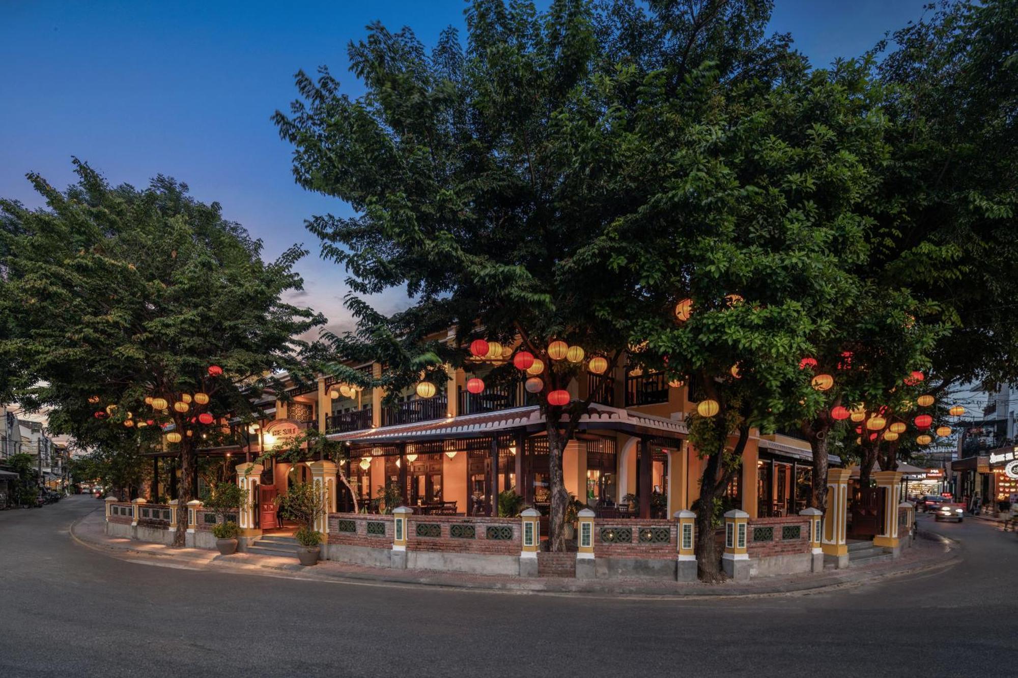 The Signature 5* Hoi An