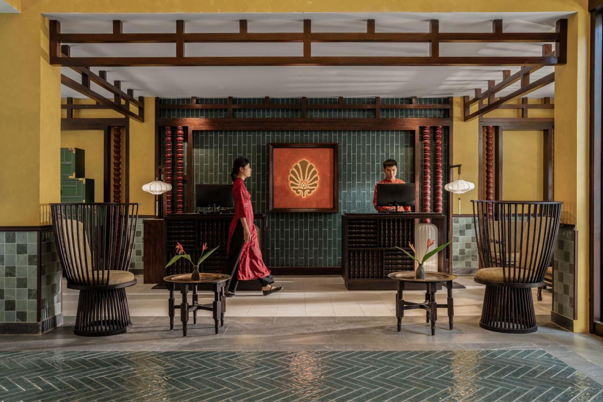 Hotel The Signature