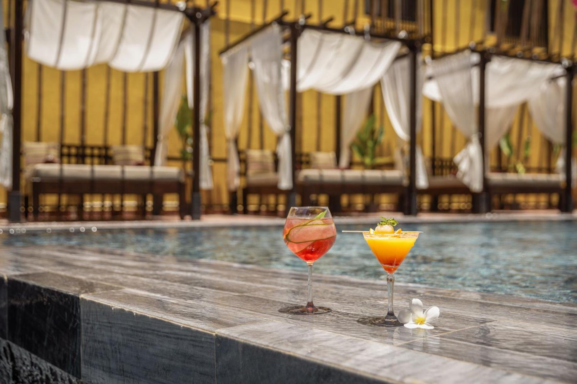 The Signature Hotel Hoi An
