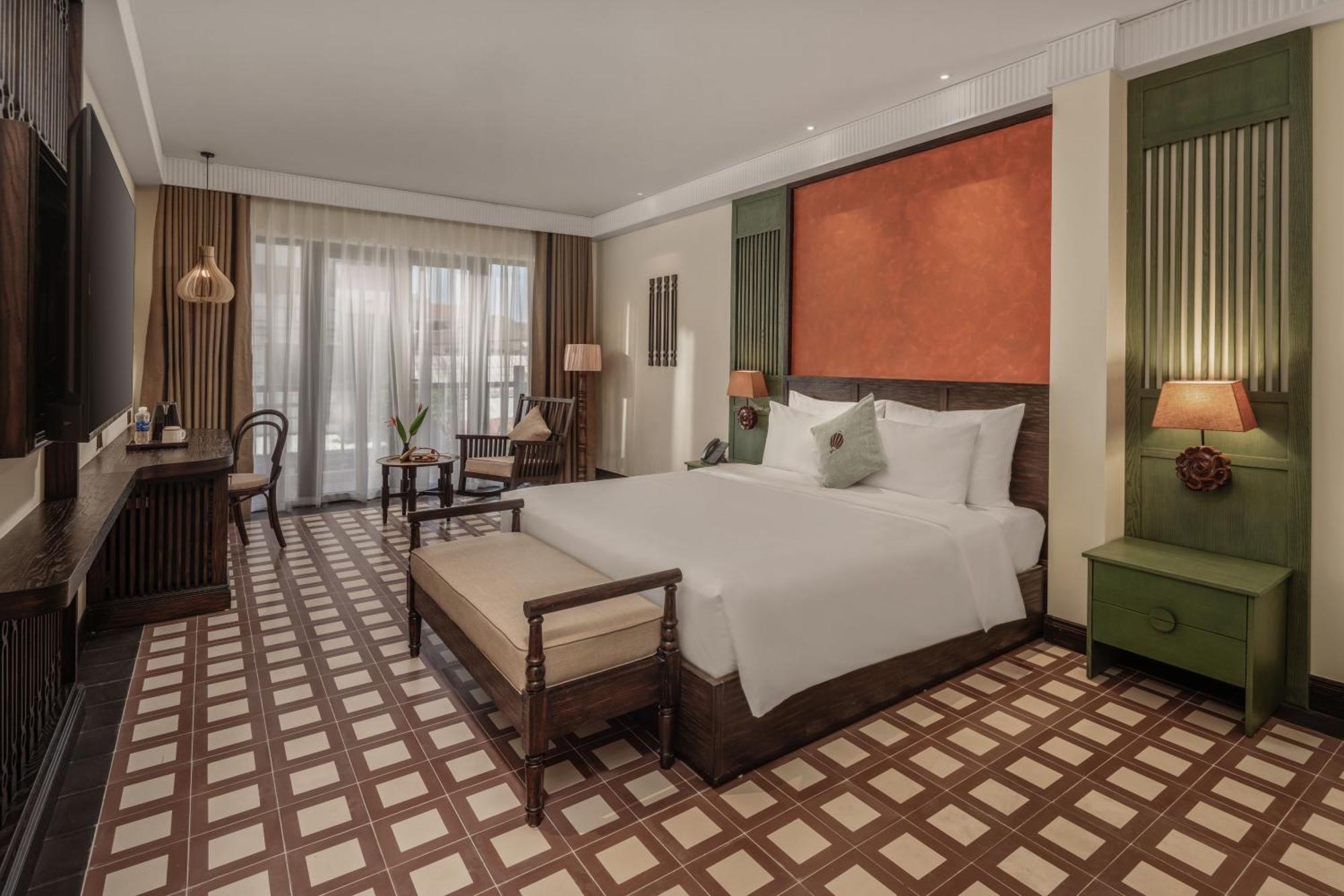 Hotel The Signature