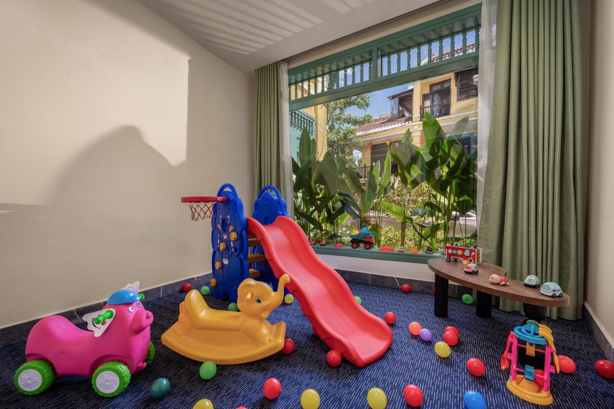 The Signature Hotel 5*