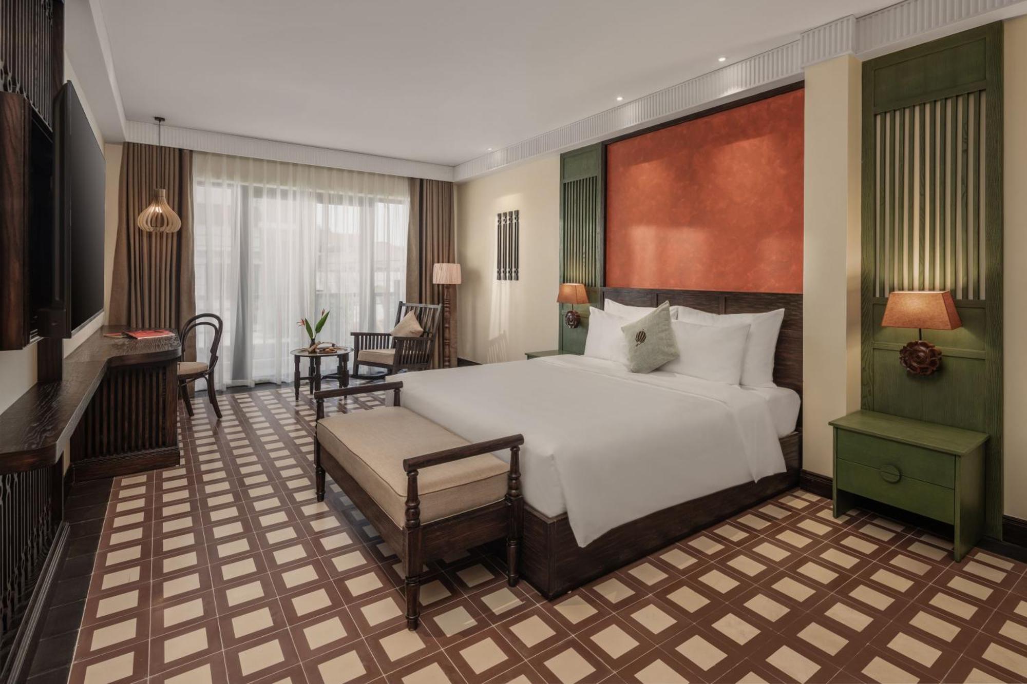 The Signature Hotel Hoi An