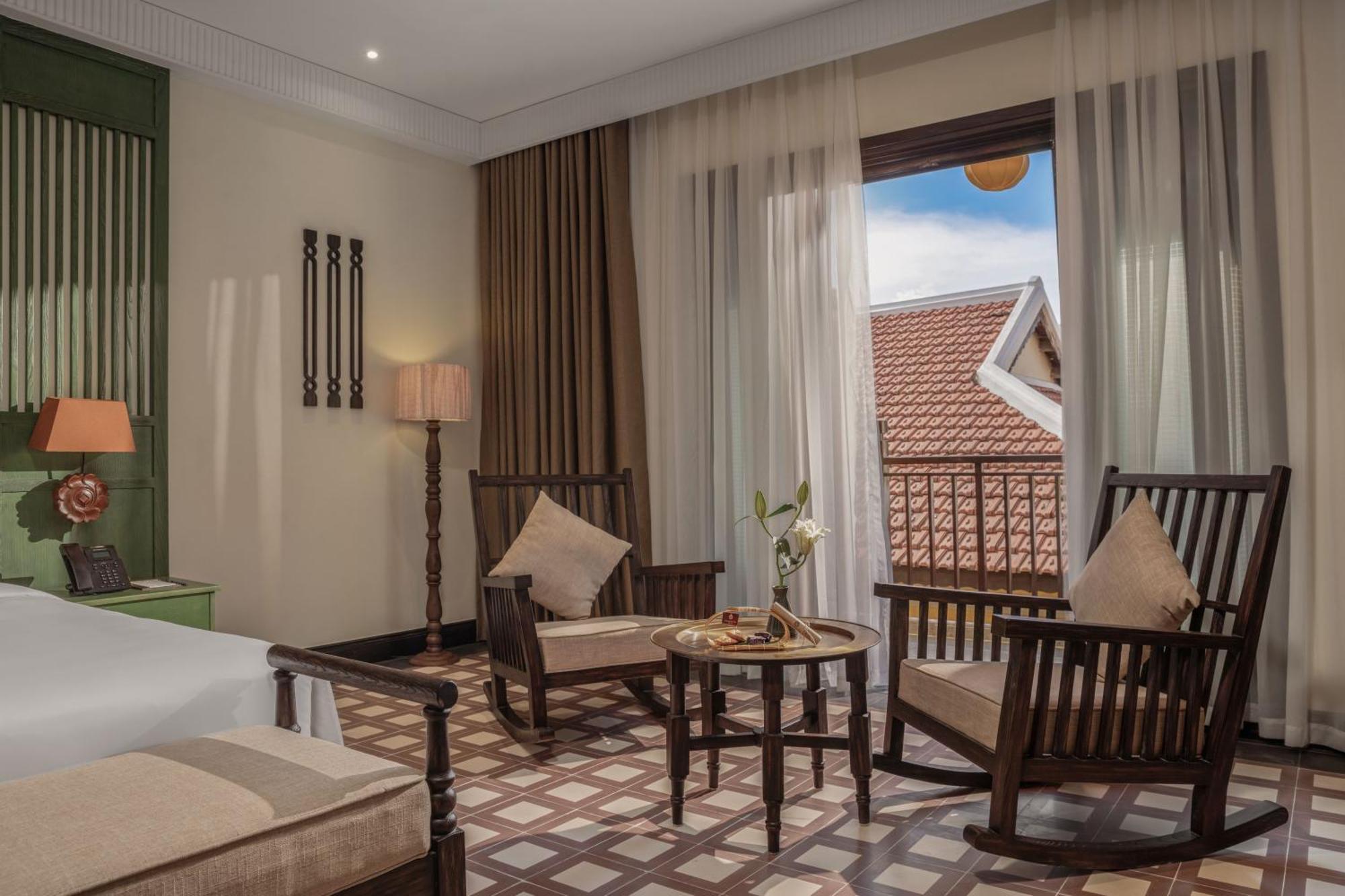 The Signature Hotel Hoi An