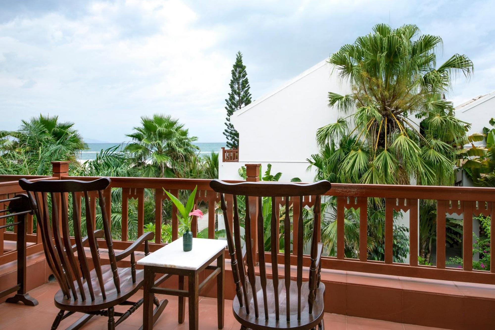 Tempat peranginan Palm Garden & 5*