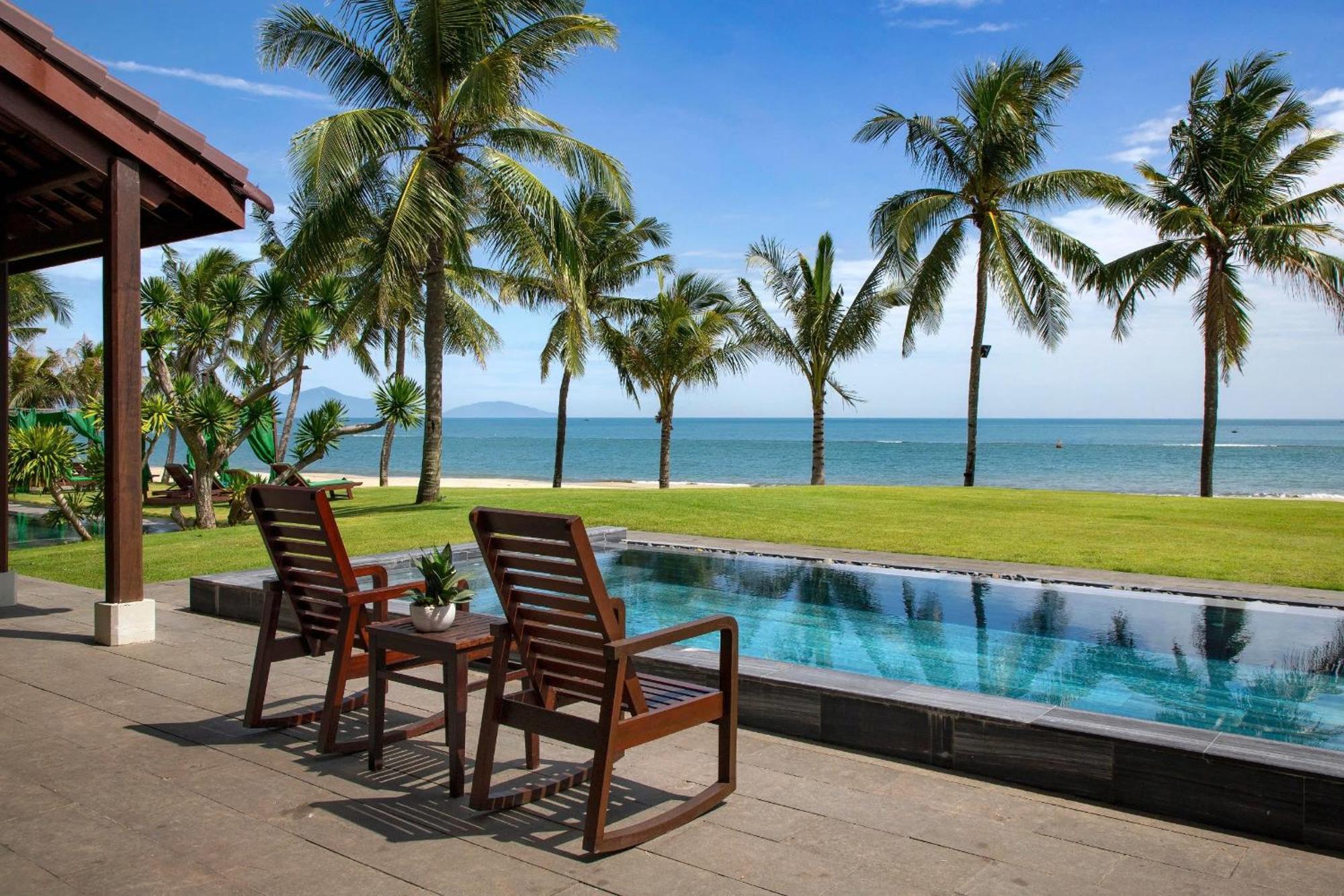 Palm Garden & 5*