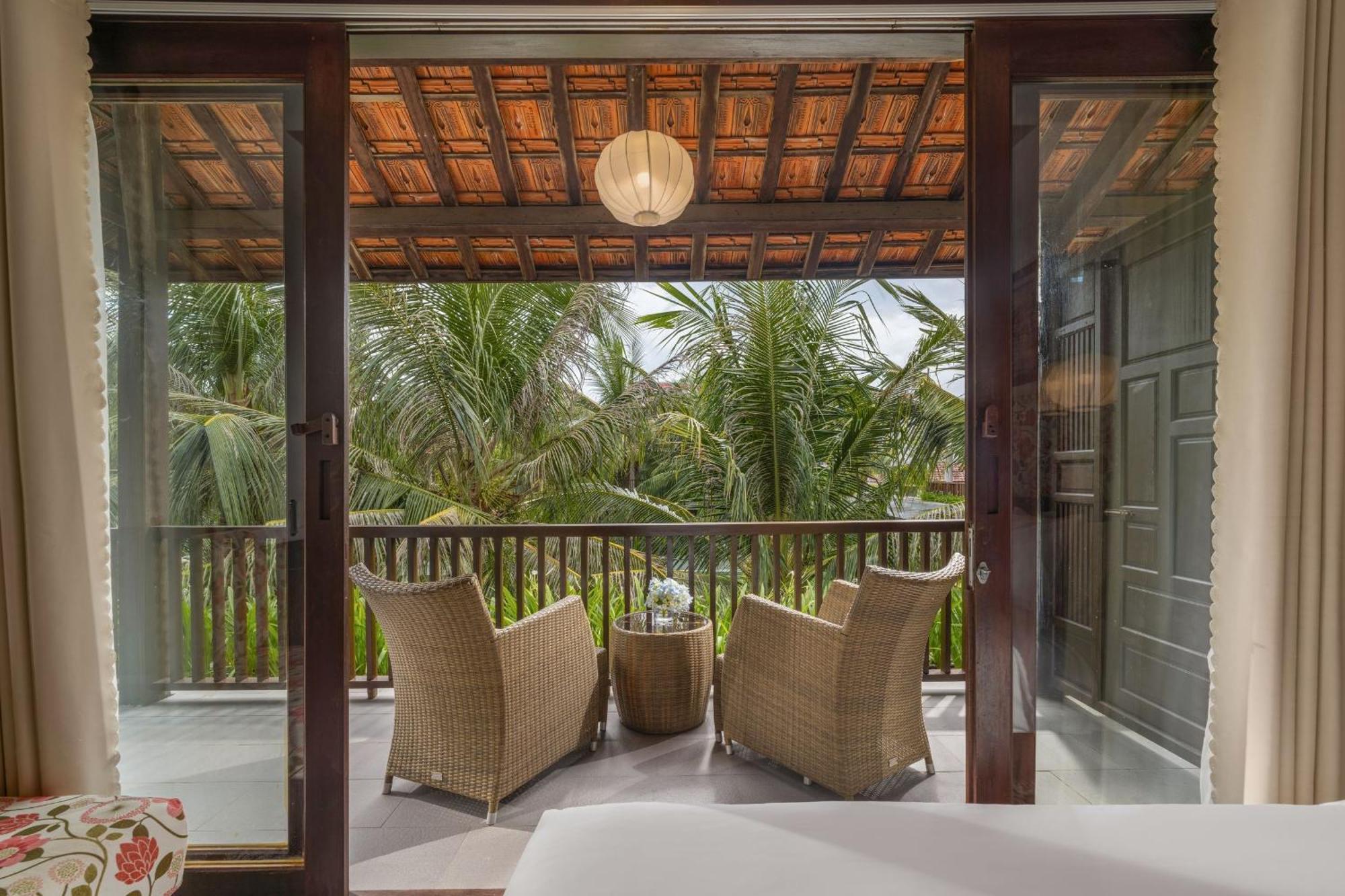 Tempat peranginan Emerald Riverside