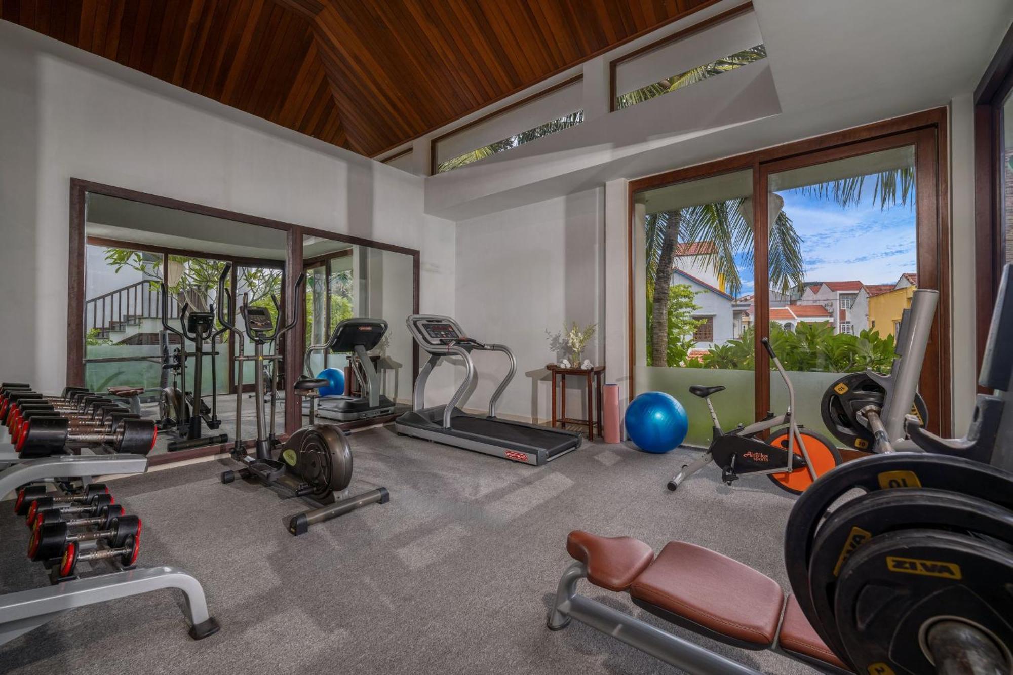 Emerald Riverside Tempat peranginan 4*