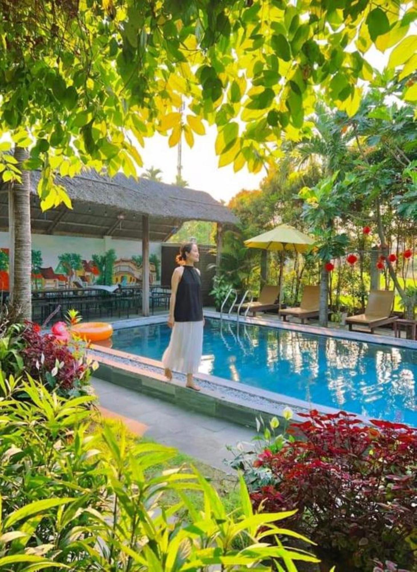 Hotel The Son *