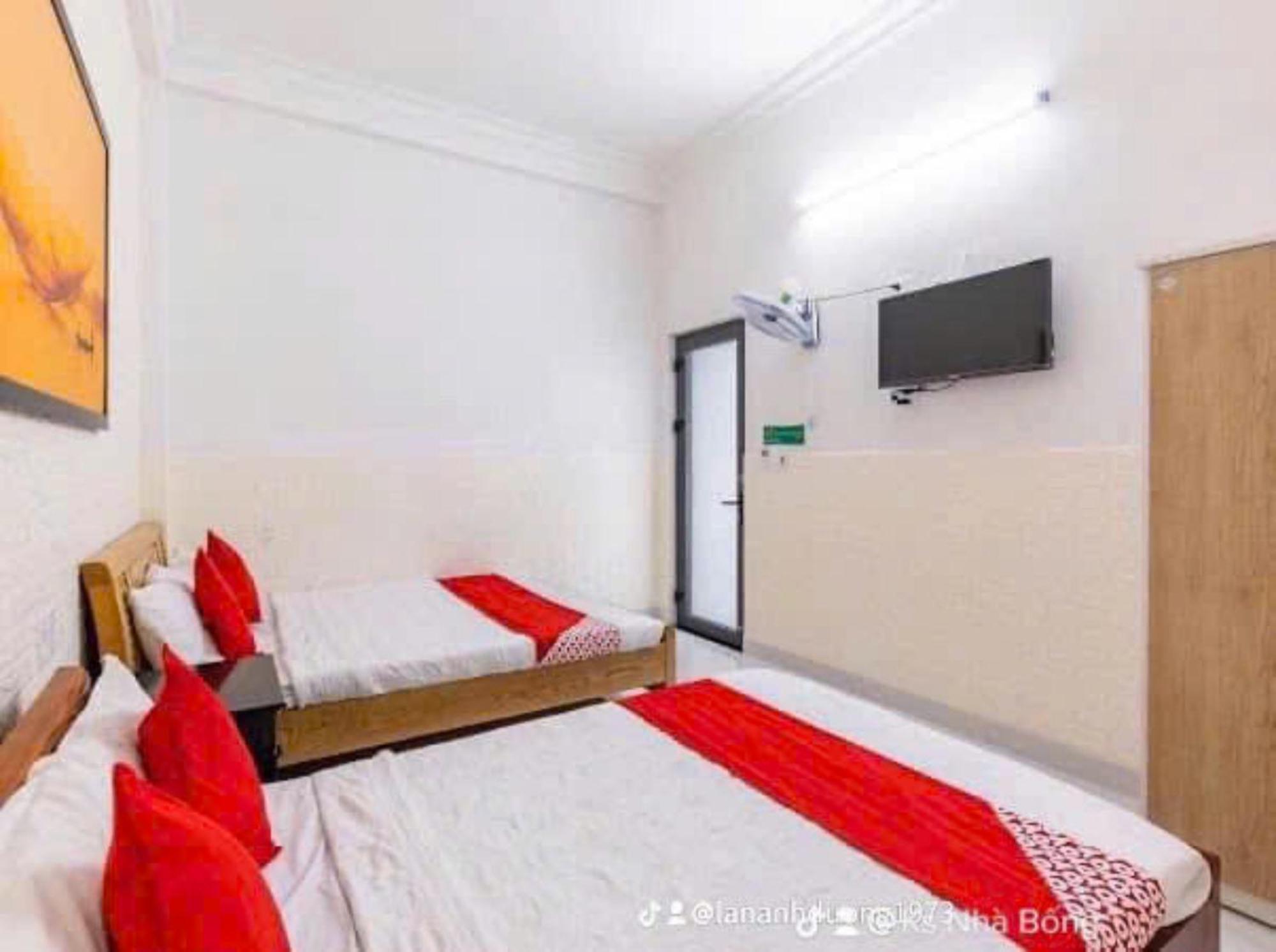 Bong's House